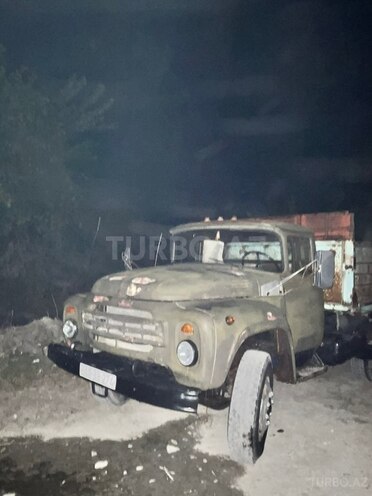 ZIL 130 1983, 198,764 km - 6.0 л - Göyçay