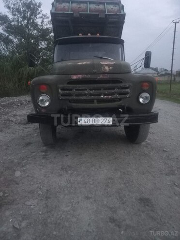 ZIL 130 1983, 198,764 km - 6.0 л - Göyçay