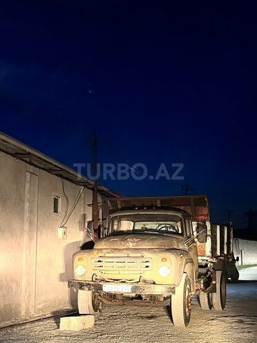 ZIL 130 1983, 198,764 km - 6.0 л - Göyçay