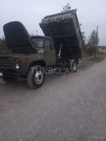 ZIL 130 1983, 198,764 km - 6.0 л - Göyçay