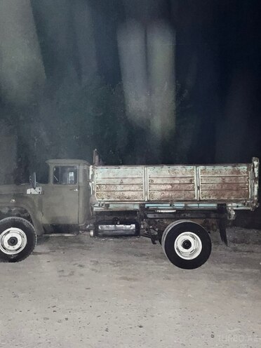 ZIL 130 1983, 198,764 km - 6.0 л - Göyçay
