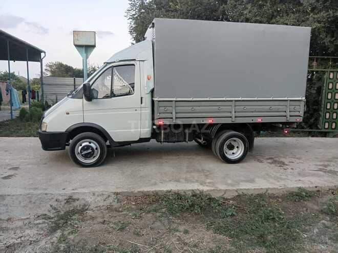 GAZ  1998, 138,888 km - 2.9 l - Cəlilabad