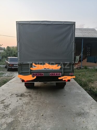 GAZ  1998, 138,888 km - 2.9 l - Cəlilabad