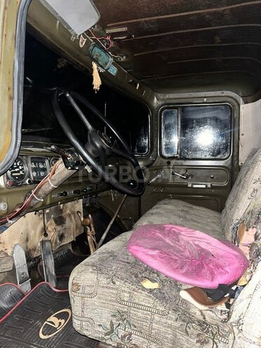 ZIL 130 1983, 198,764 km - 6.0 л - Göyçay