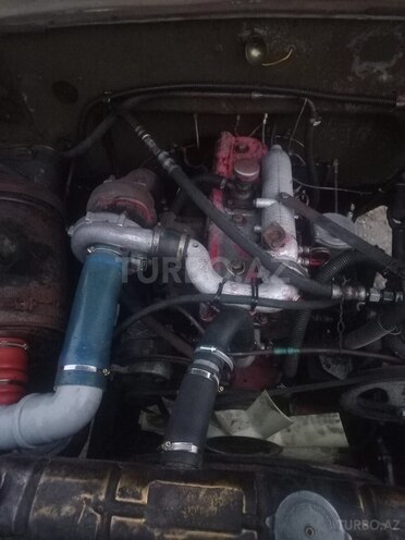 ZIL 130 1983, 198,764 km - 6.0 л - Göyçay