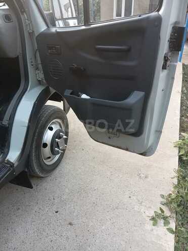 GAZ  1998, 138,888 km - 2.9 l - Cəlilabad