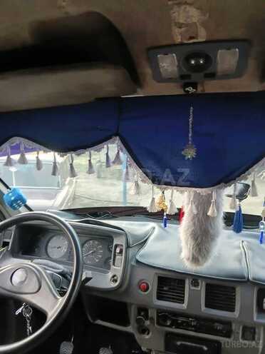 GAZ  1998, 138,888 km - 2.9 l - Cəlilabad