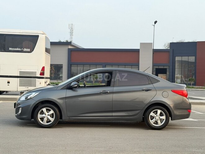Hyundai Accent 2011, 175,000 km - 1.4 l - Bakı