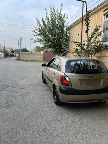 Kia Rio 2005, 525,668 km - 1.5 l - Biləsuvar