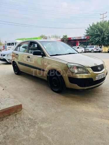 Kia Rio 2005, 525,668 km - 1.5 l - Biləsuvar