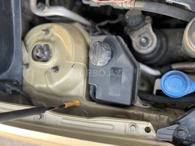 Kia Rio 2005, 525,668 km - 1.5 l - Biləsuvar