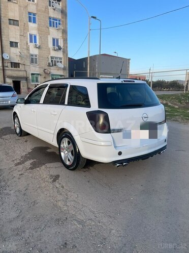Opel Astra 2009, 411,000 km - 1.7 l - Şirvan