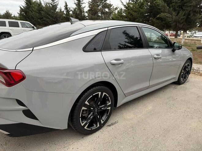 Kia K5 2022, 150,400 km - 1.6 l - Bakı
