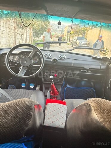 LADA (VAZ) 2106 2005, 57,000 km - 1.6 л - Bakı