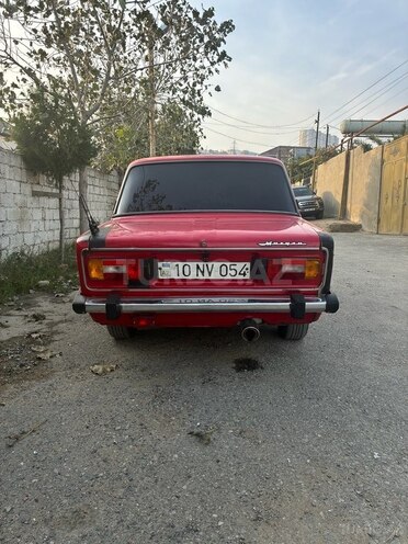 LADA (VAZ) 2106 2005, 57,000 km - 1.6 л - Bakı