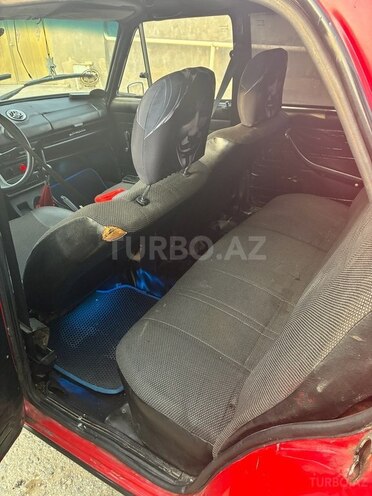 LADA (VAZ) 2106 2005, 57,000 km - 1.6 л - Bakı