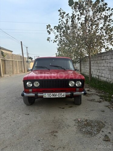 LADA (VAZ) 2106 2005, 57,000 km - 1.6 л - Bakı