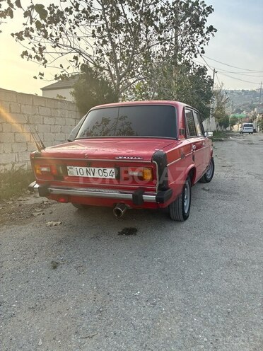 LADA (VAZ) 2106 2005, 57,000 km - 1.6 л - Bakı