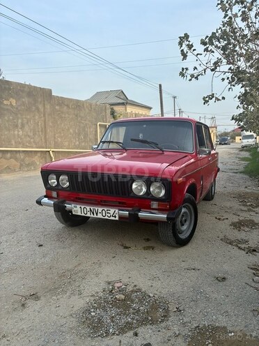 LADA (VAZ) 2106 2005, 57,000 km - 1.6 л - Bakı