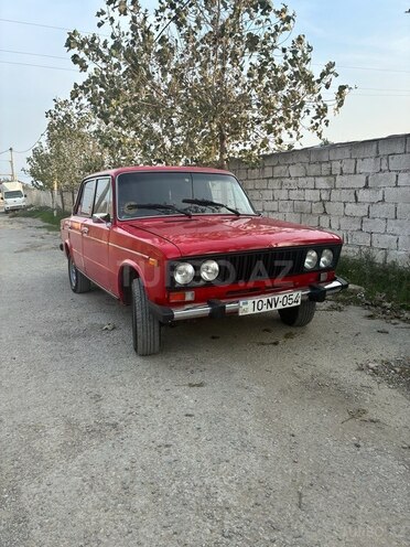 LADA (VAZ) 2106 2005, 57,000 km - 1.6 л - Bakı