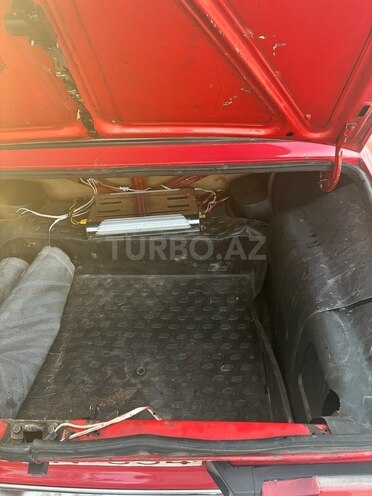LADA (VAZ) 2106 2005, 57,000 km - 1.6 л - Bakı