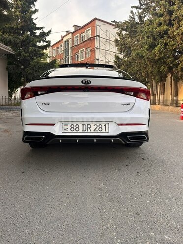 Kia K5 2020, 160,000 km - 1.6 l - Bakı