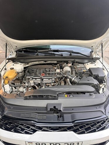 Kia K5 2020, 160,000 km - 1.6 l - Bakı