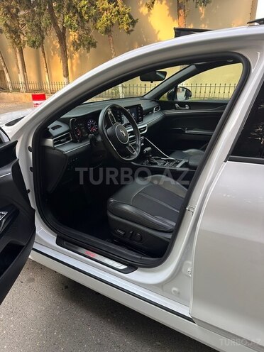 Kia K5 2020, 160,000 km - 1.6 l - Bakı