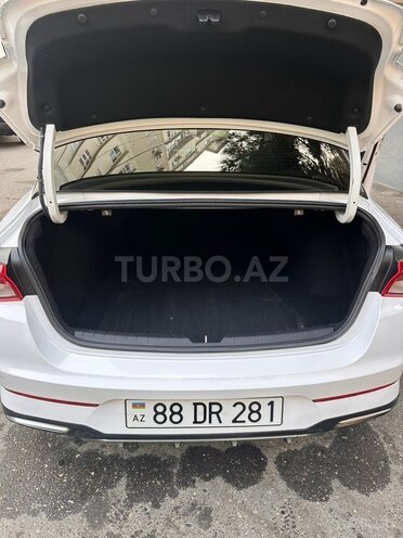 Kia K5 2020, 160,000 km - 1.6 l - Bakı