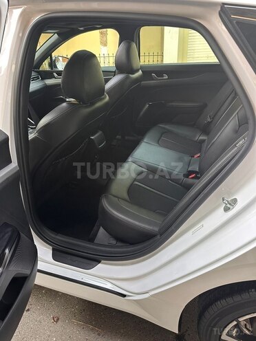 Kia K5 2020, 160,000 km - 1.6 l - Bakı