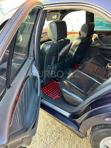 Mercedes E 270 2000, 557,000 km - 2.7 л - Gəncə