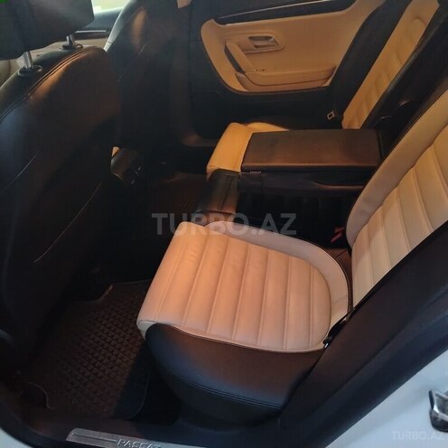 Volkswagen Passat CC 2015, 214,000 km - 2.0 l - Bakı