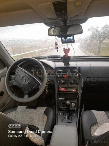 Mercedes C 180 1994, 397,362 km - 1.8 l - Bakı