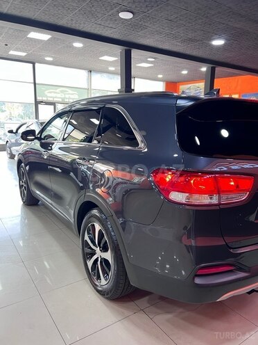 Kia Sorento 2015, 243,011 km - 2.0 l - Sumqayıt