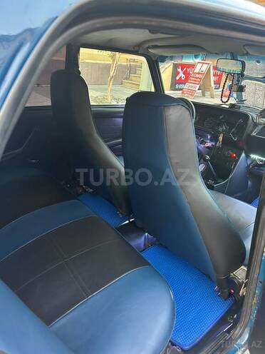 LADA (VAZ) 2107 2004, 25,000 km - 1.6 л - Sumqayıt