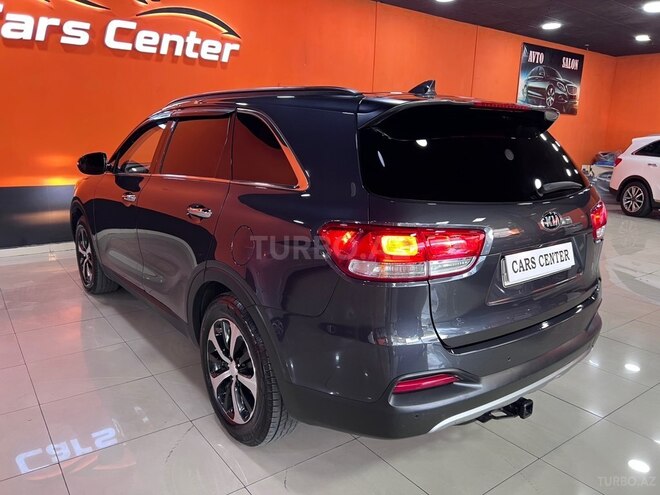 Kia Sorento 2015, 243,011 km - 2.0 l - Sumqayıt