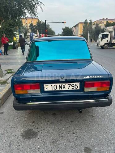 LADA (VAZ) 2107 2004, 25,000 km - 1.6 л - Sumqayıt