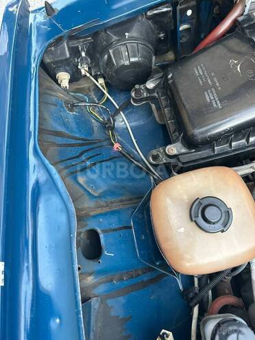 LADA (VAZ) 2107 2004, 25,000 km - 1.6 л - Sumqayıt