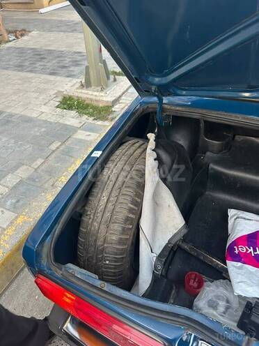 LADA (VAZ) 2107 2004, 25,000 km - 1.6 л - Sumqayıt