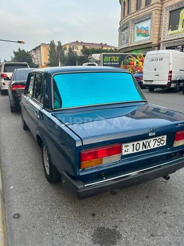 LADA (VAZ) 2107 2004, 25,000 km - 1.6 л - Sumqayıt