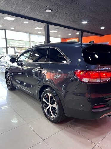 Kia Sorento 2015, 243,011 km - 2.0 l - Sumqayıt