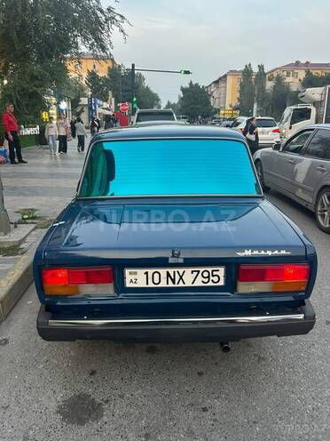 LADA (VAZ) 2107 2004, 25,000 km - 1.6 л - Sumqayıt