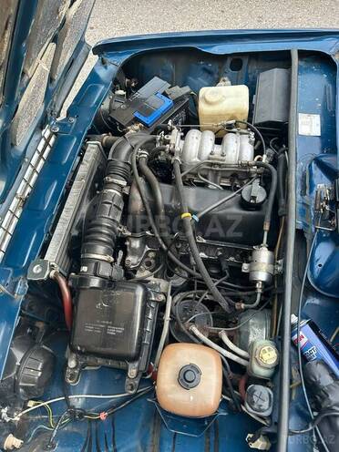 LADA (VAZ) 2107 2004, 25,000 km - 1.6 л - Sumqayıt