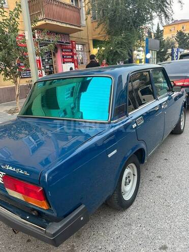 LADA (VAZ) 2107 2004, 25,000 km - 1.6 л - Sumqayıt