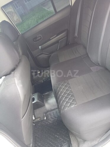 Nissan Tiida 2011, 282,000 km - 1.5 l - Bakı