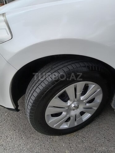 Nissan Tiida 2011, 282,000 km - 1.5 l - Bakı