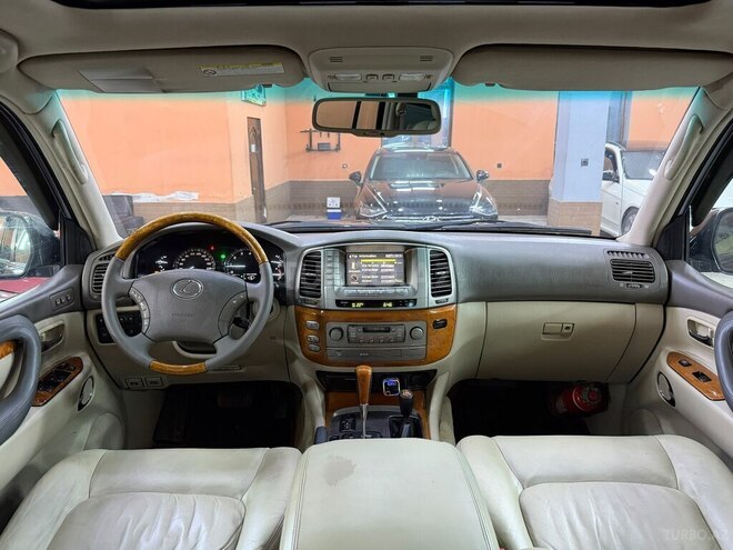 Lexus LX 470 2006, 180,021 km - 4.7 l - Xırdalan