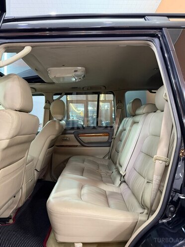 Lexus LX 470 2006, 180,021 km - 4.7 l - Xırdalan