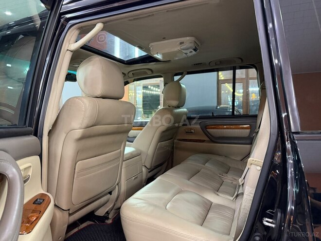 Lexus LX 470 2006, 180,021 km - 4.7 l - Xırdalan