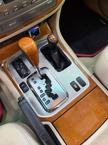Lexus LX 470 2006, 180,021 km - 4.7 l - Xırdalan